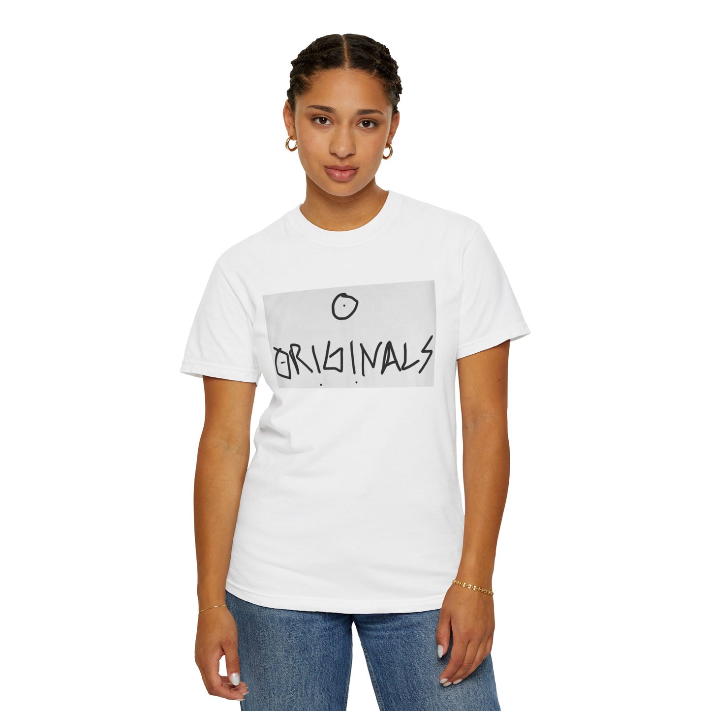 “Originals” Tee