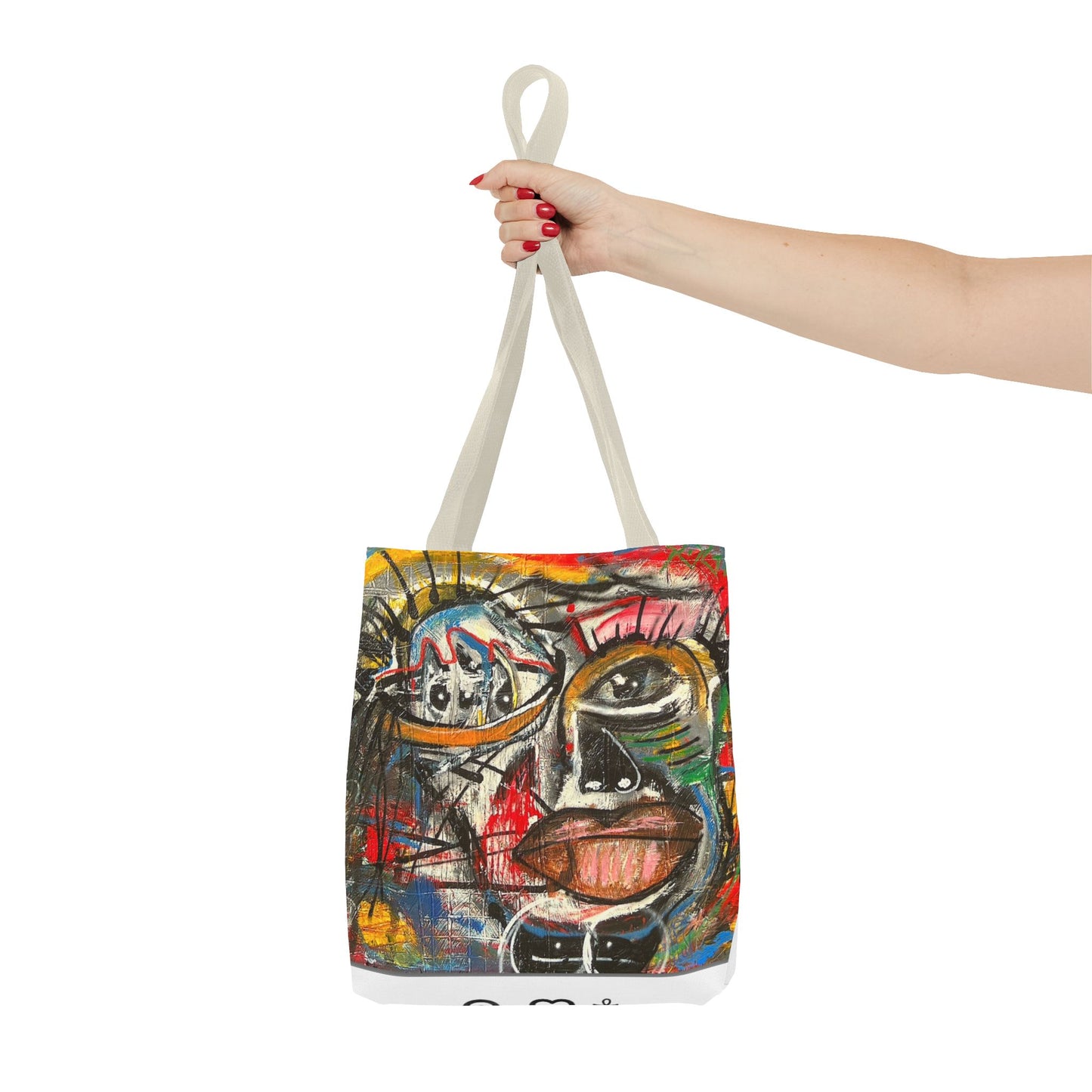 “Mighty Mos” ToTe Bag