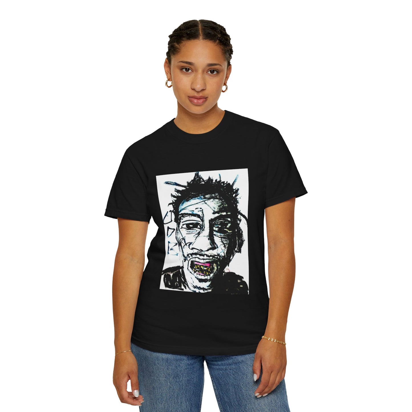 ODB Tee