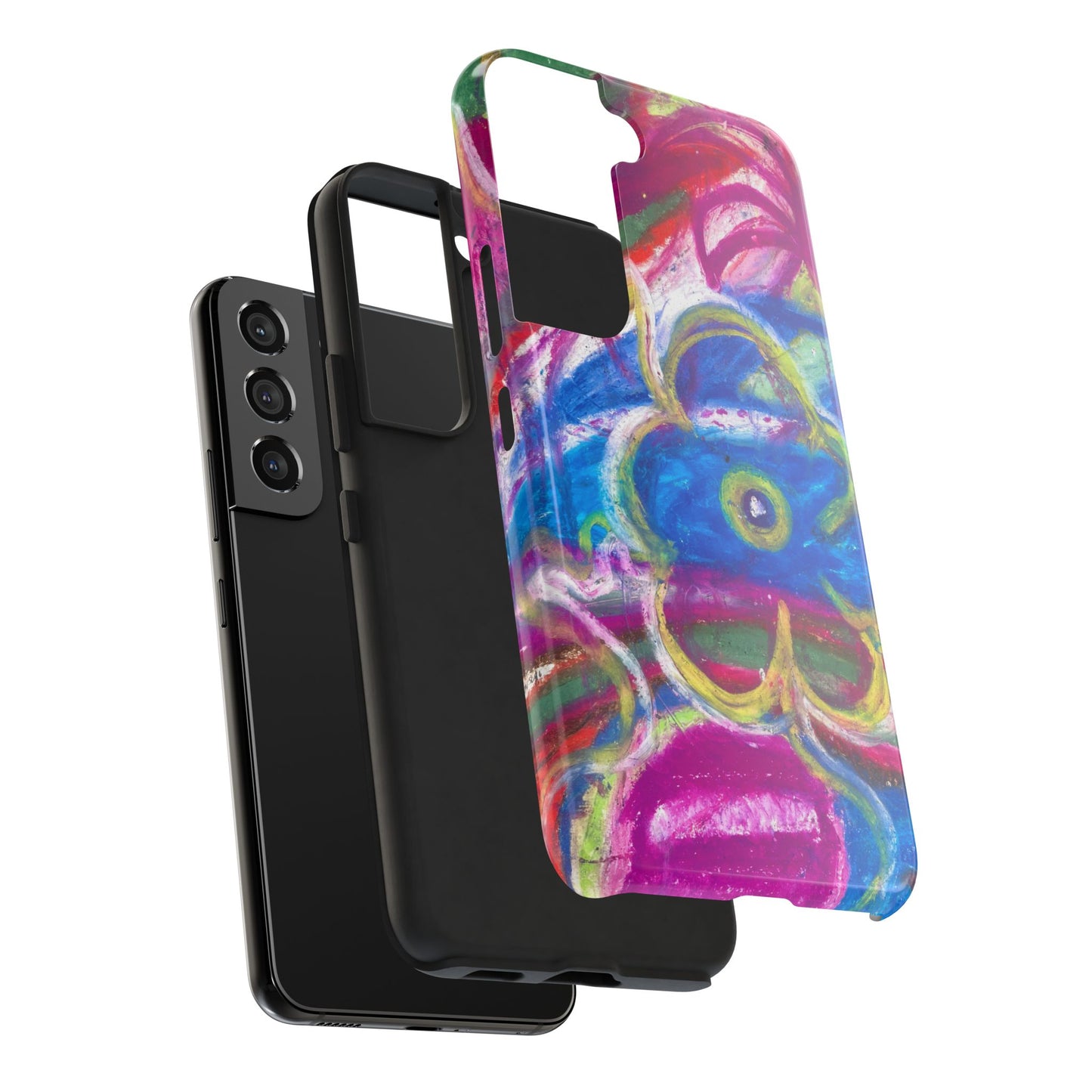 “Pretty Flower” Phone Case