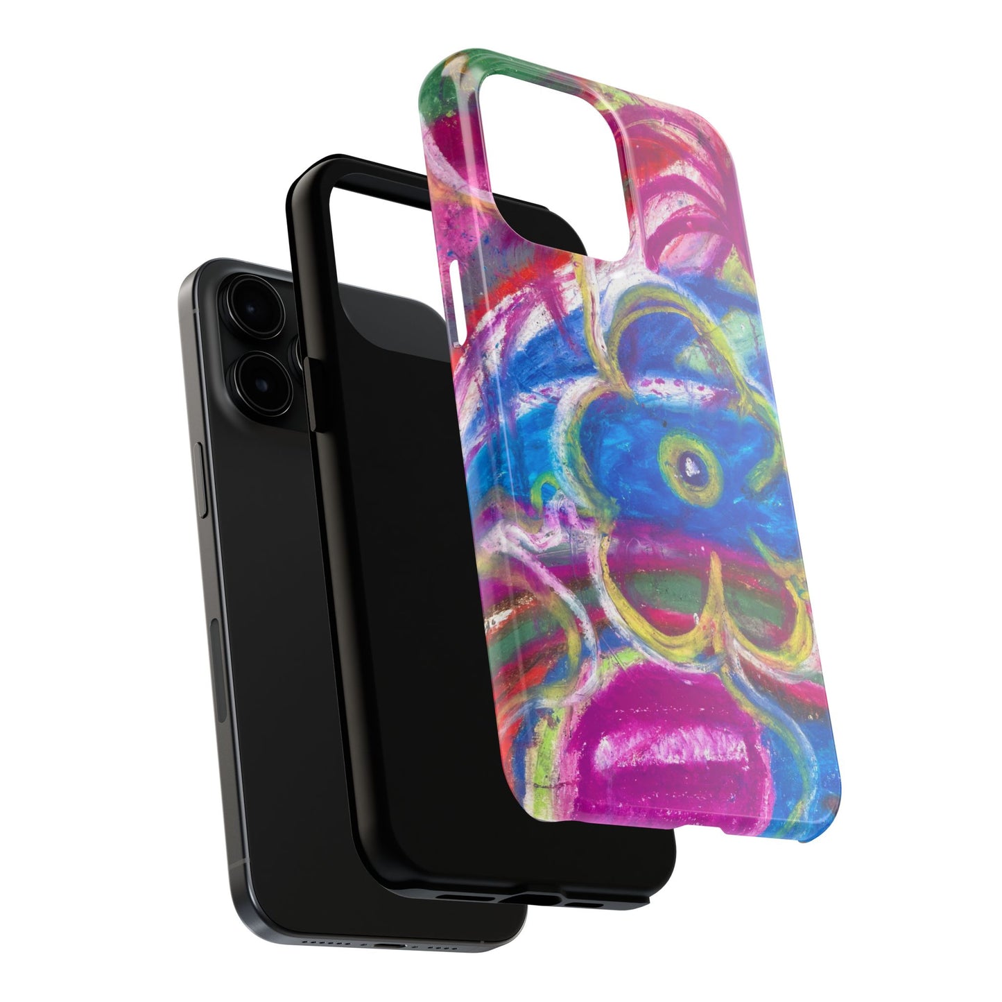 “Pretty Flower” Phone Case