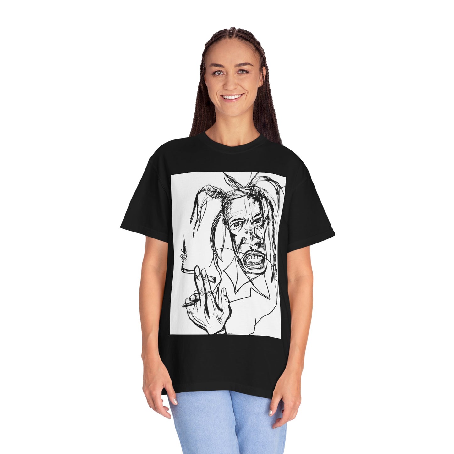 ☥ Busta Buss Tee