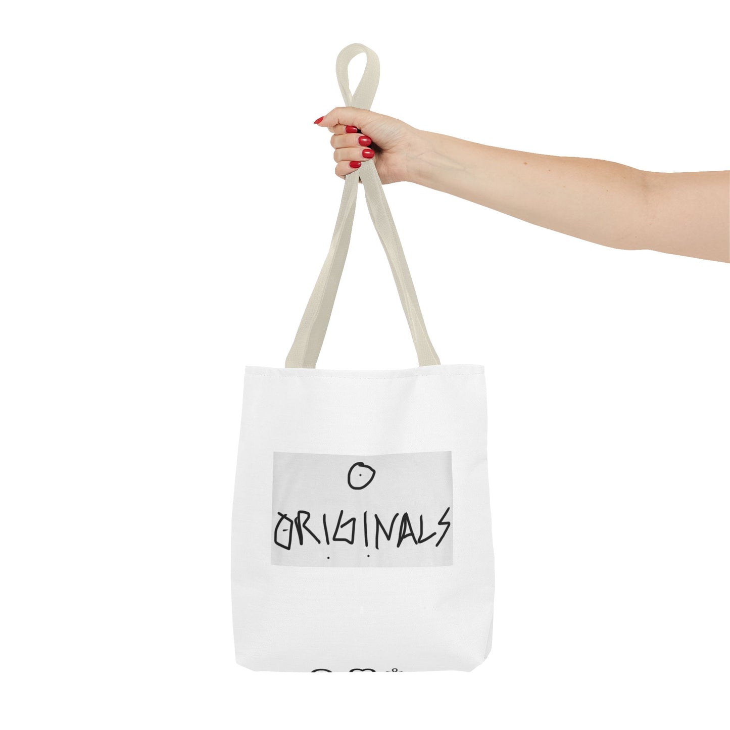 “Originals” ToTe Bag