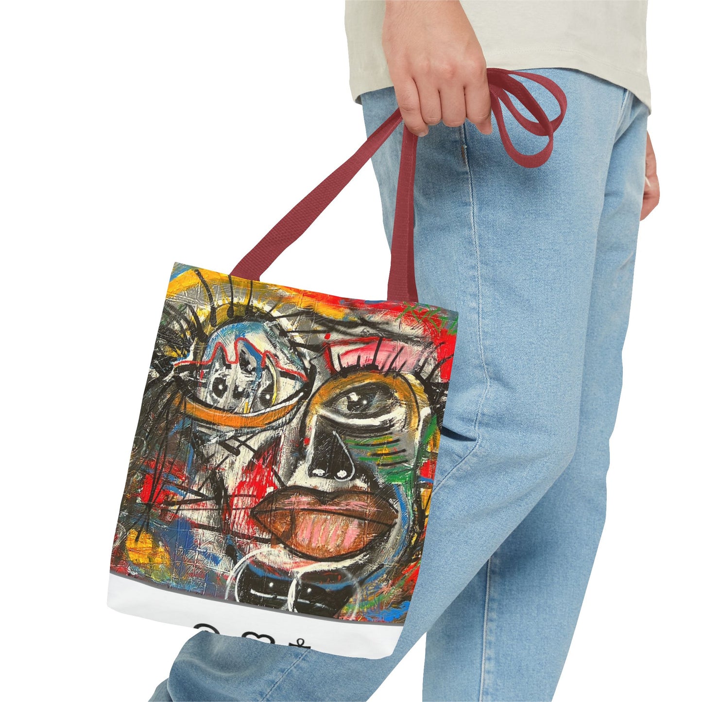 “Mighty Mos” ToTe Bag