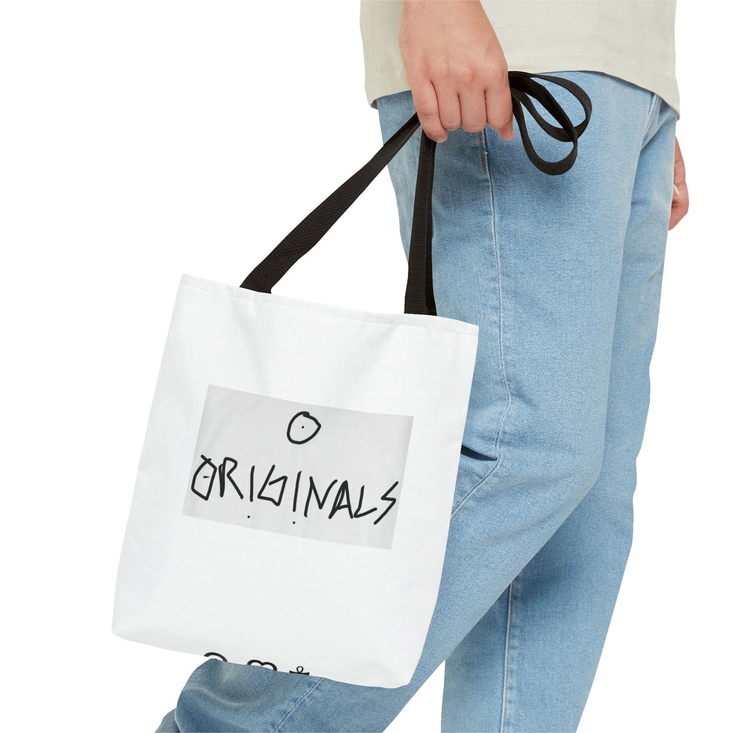 “Originals” ToTe Bag
