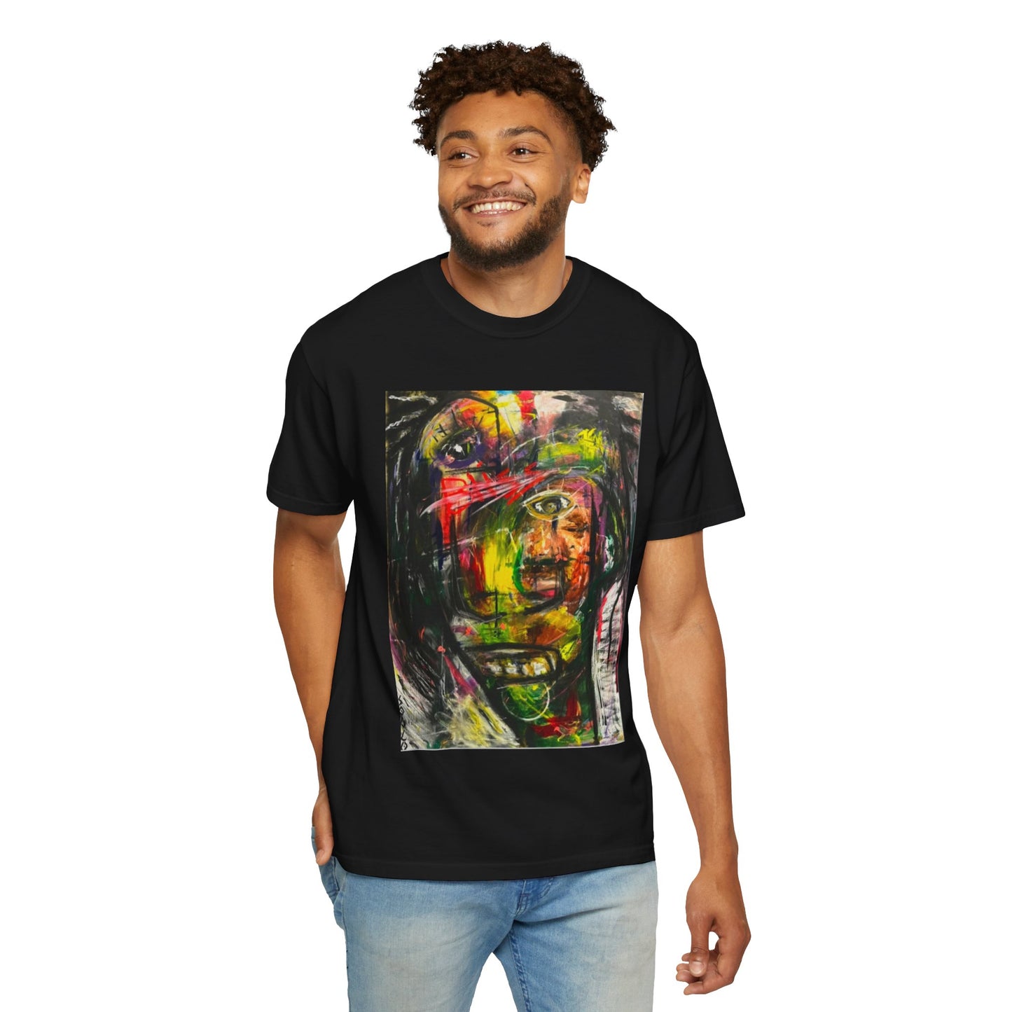 “Bliss”Tee