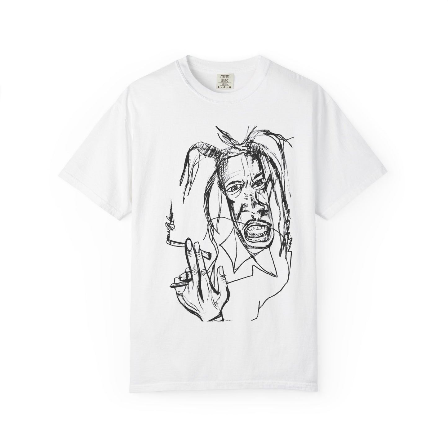 ☥ Busta Buss Tee
