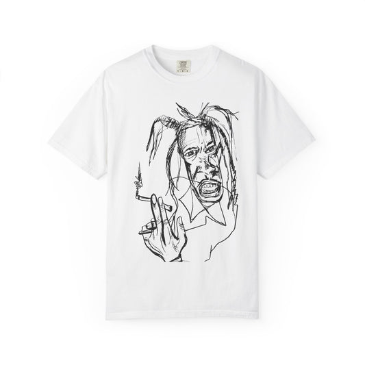 ☥ Busta Buss Tee
