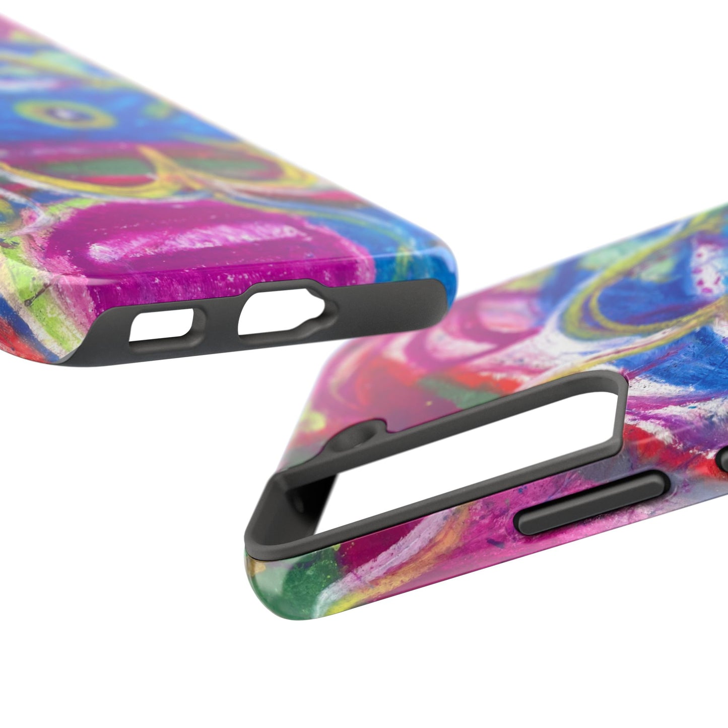 “Pretty Flower” Phone Case