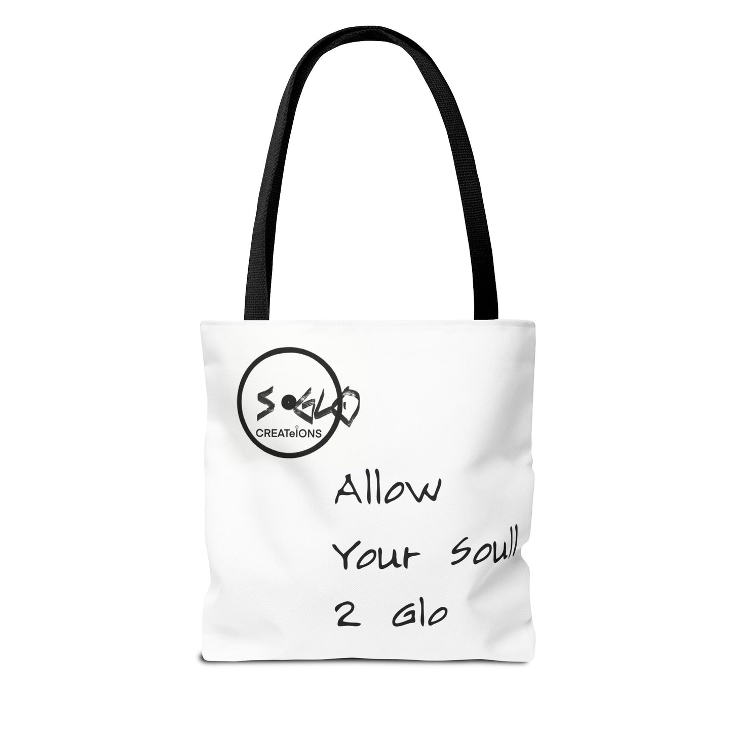 “Mighty Mos” ToTe Bag