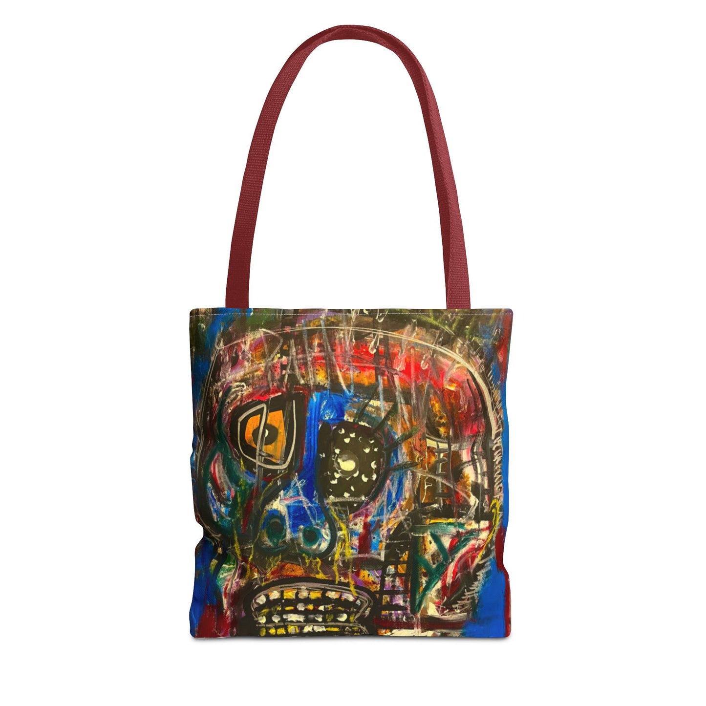 “Migraine” ToTe Bag