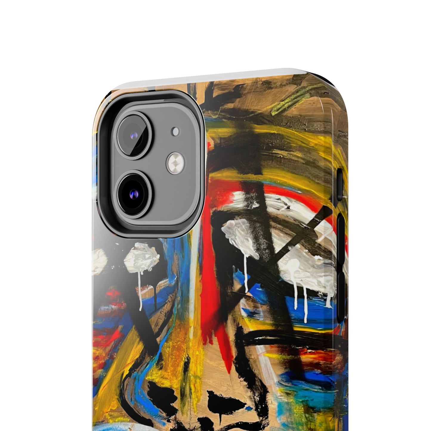 “Rebirth” Phone Case