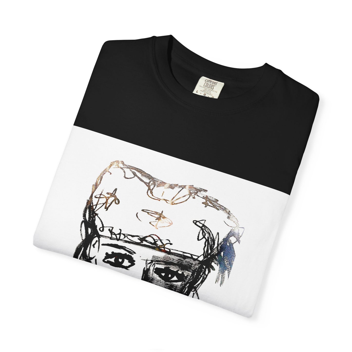 “Mr.Soglo” Tee