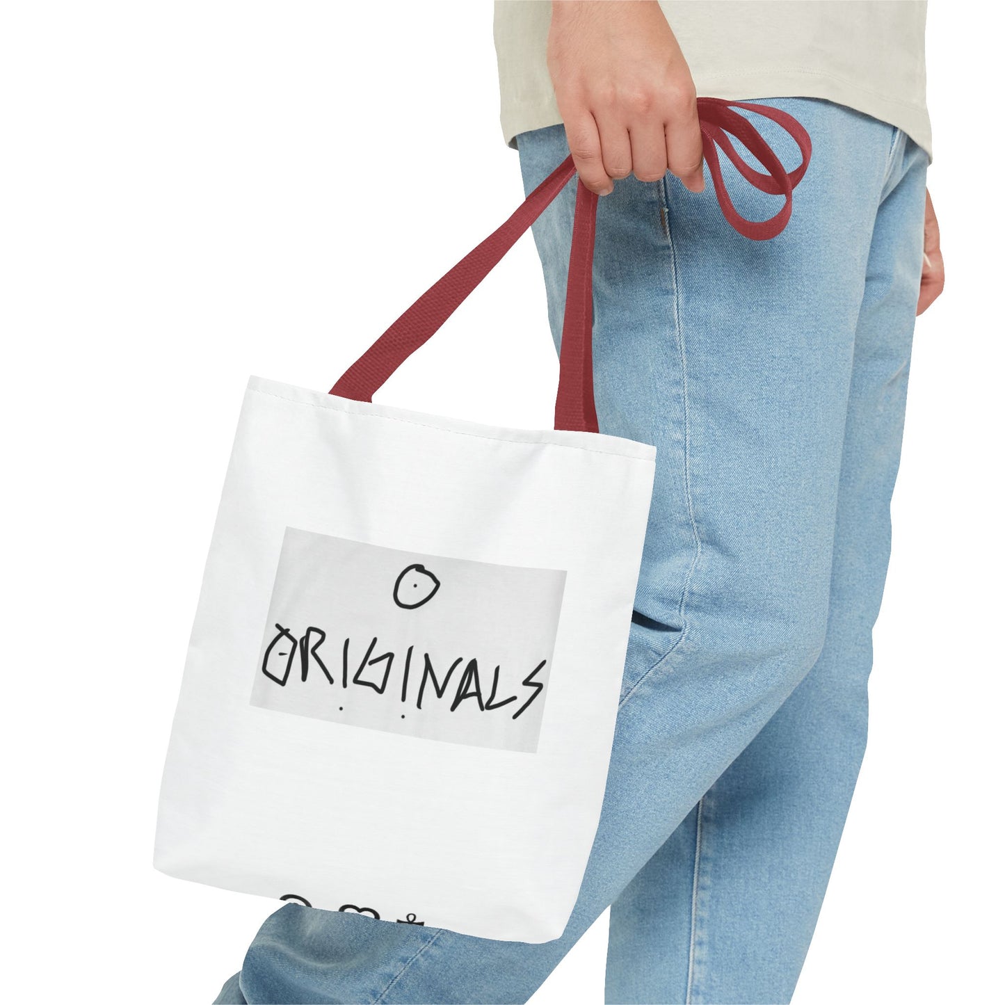 “Originals” ToTe Bag