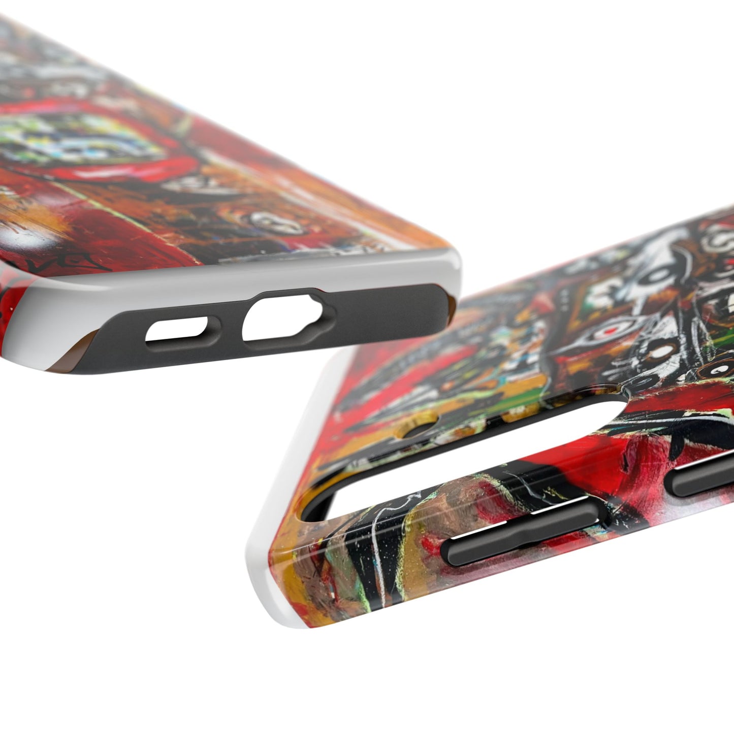 “Big Mouth” Phone Case