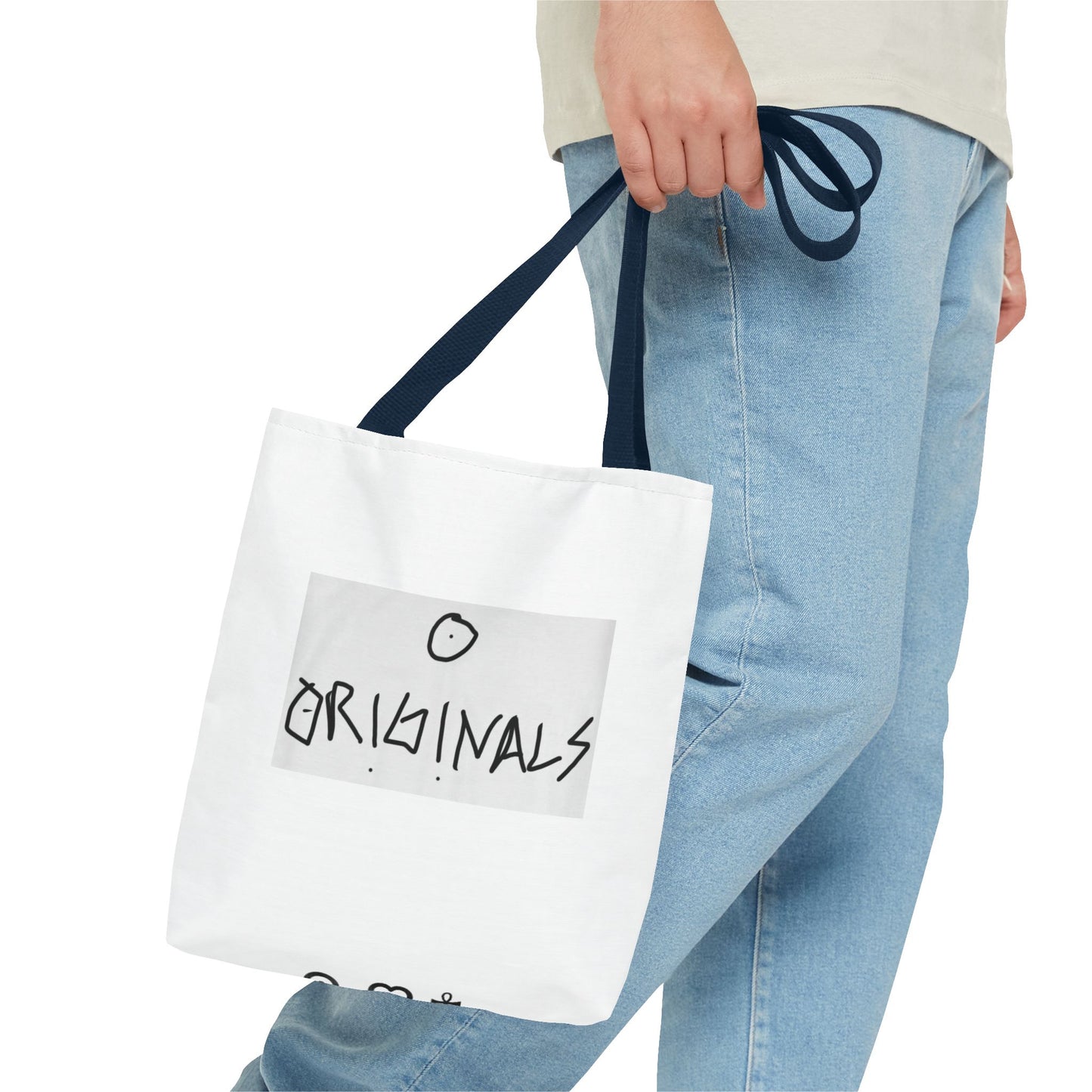 “Originals” ToTe Bag