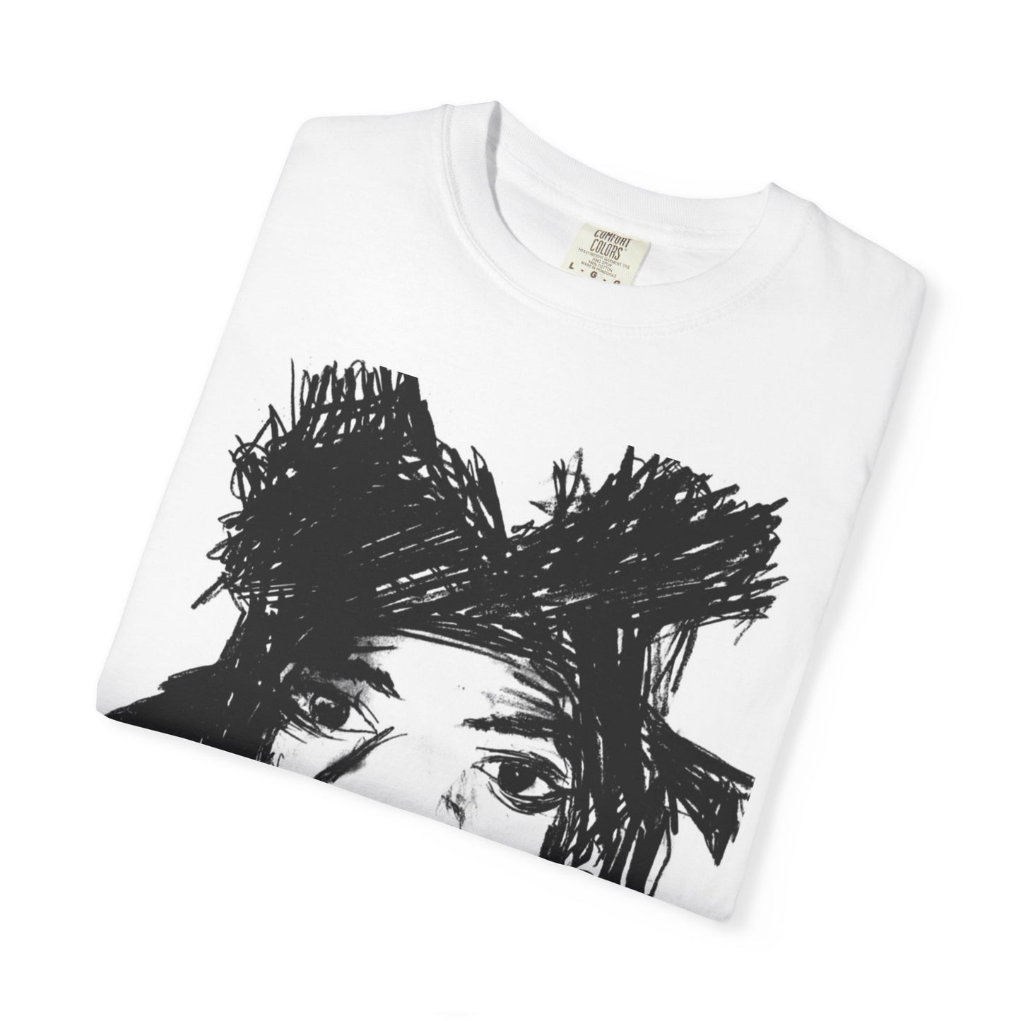 BaSquiat Tee