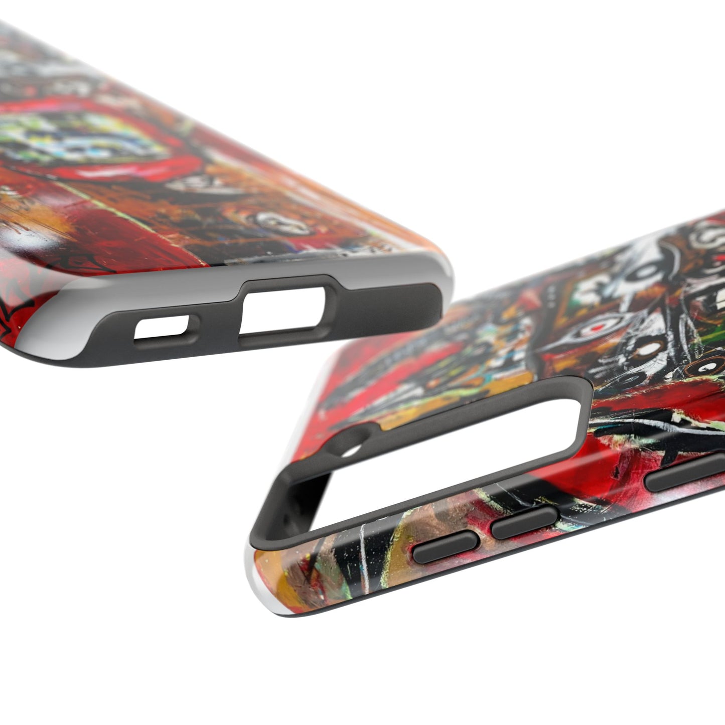 “Big Mouth” Phone Case