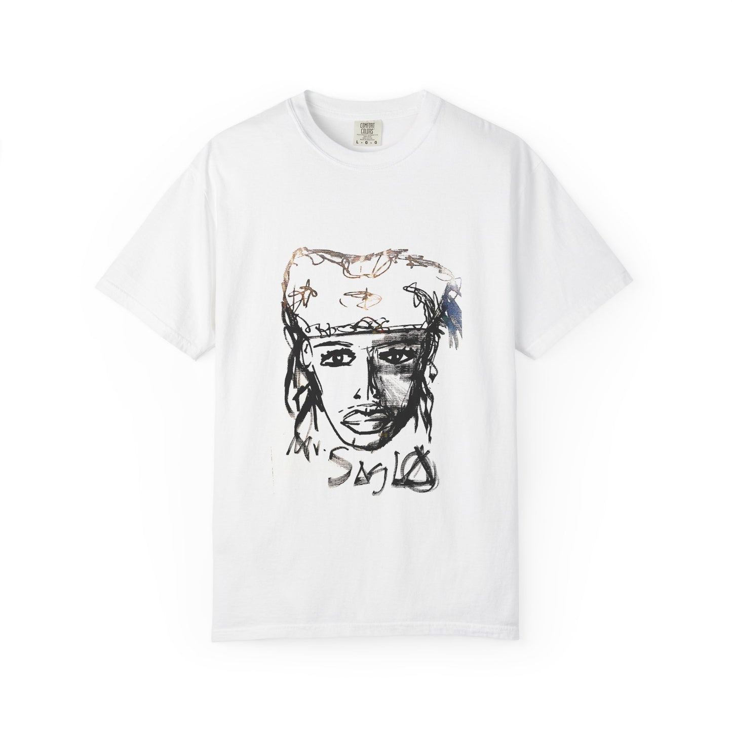 “Mr.Soglo” Tee