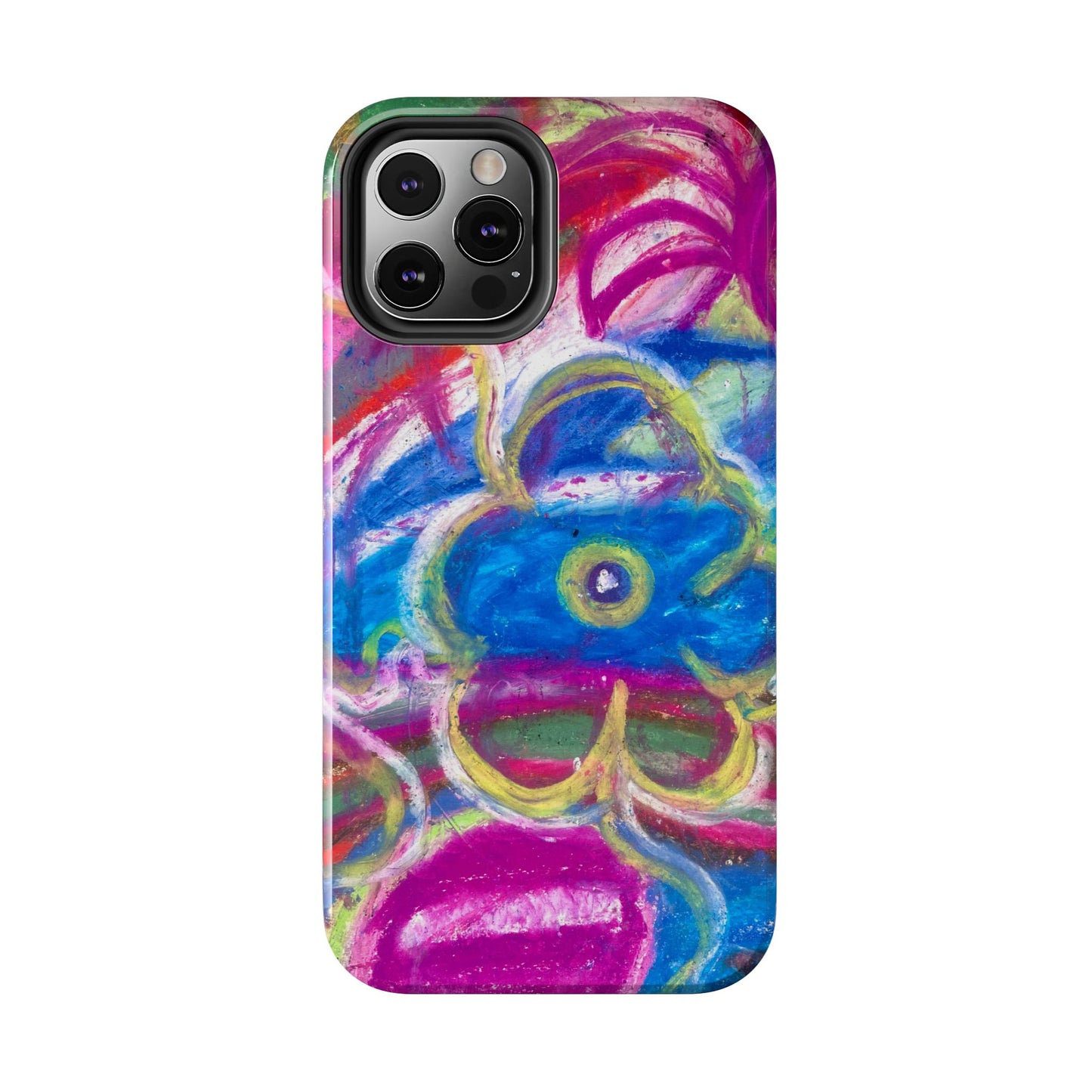 “Pretty Flower” Phone Case