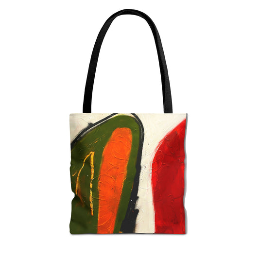 “Veins of Color” ToTe Bag