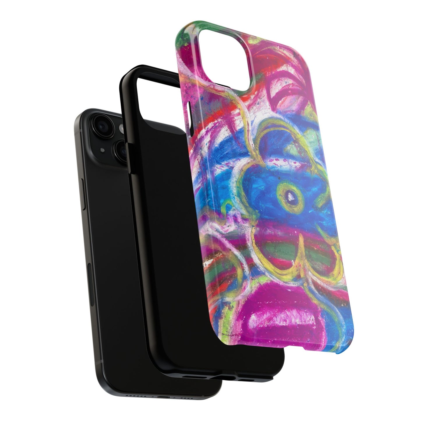 “Pretty Flower” Phone Case
