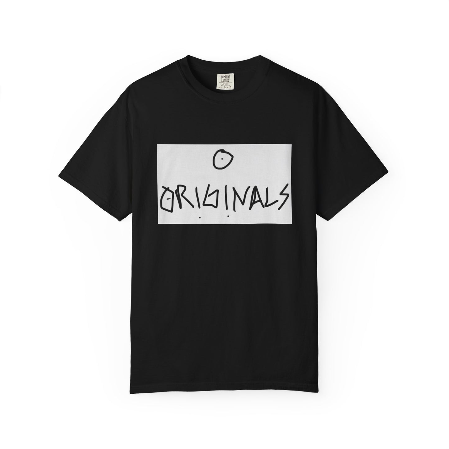“Originals” Tee