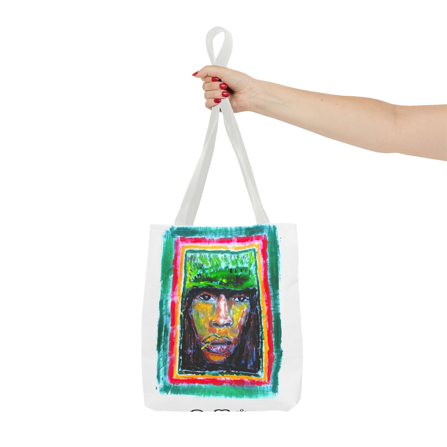 “Mamas Gun” ToTe Bag