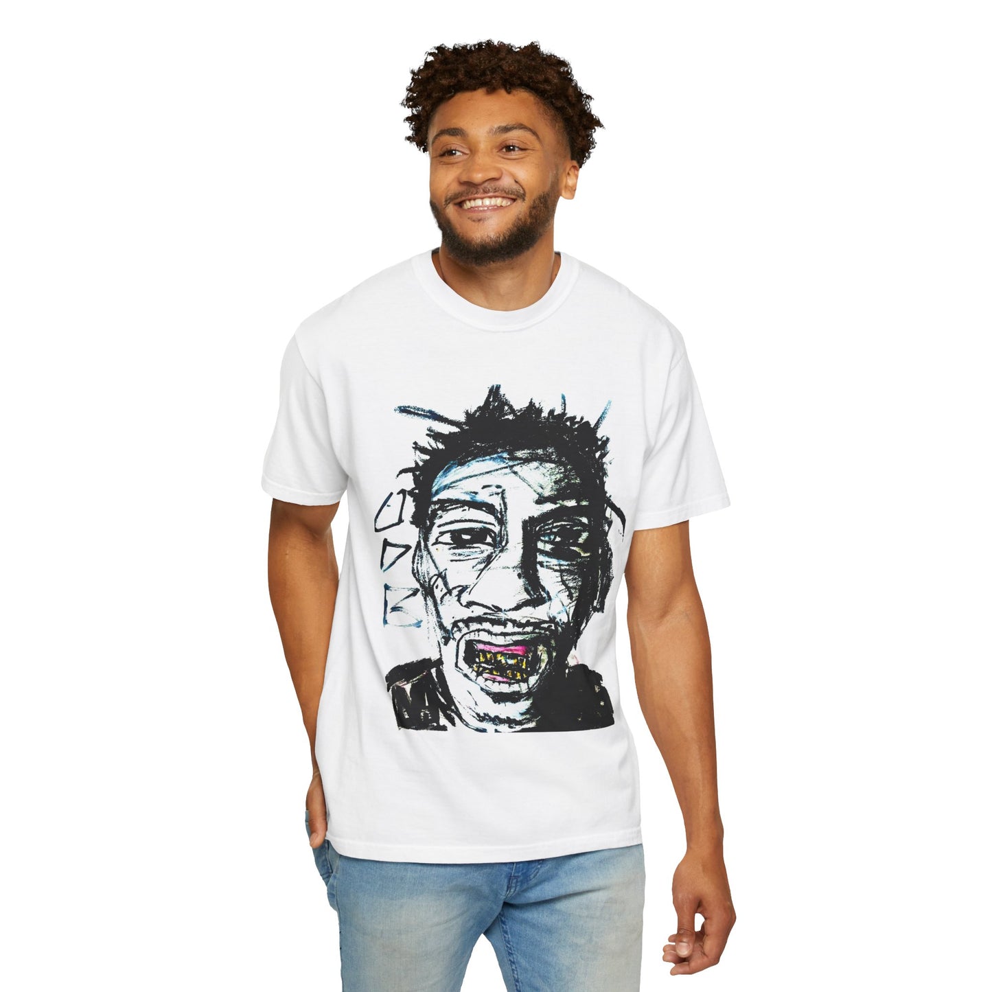 ODB Tee