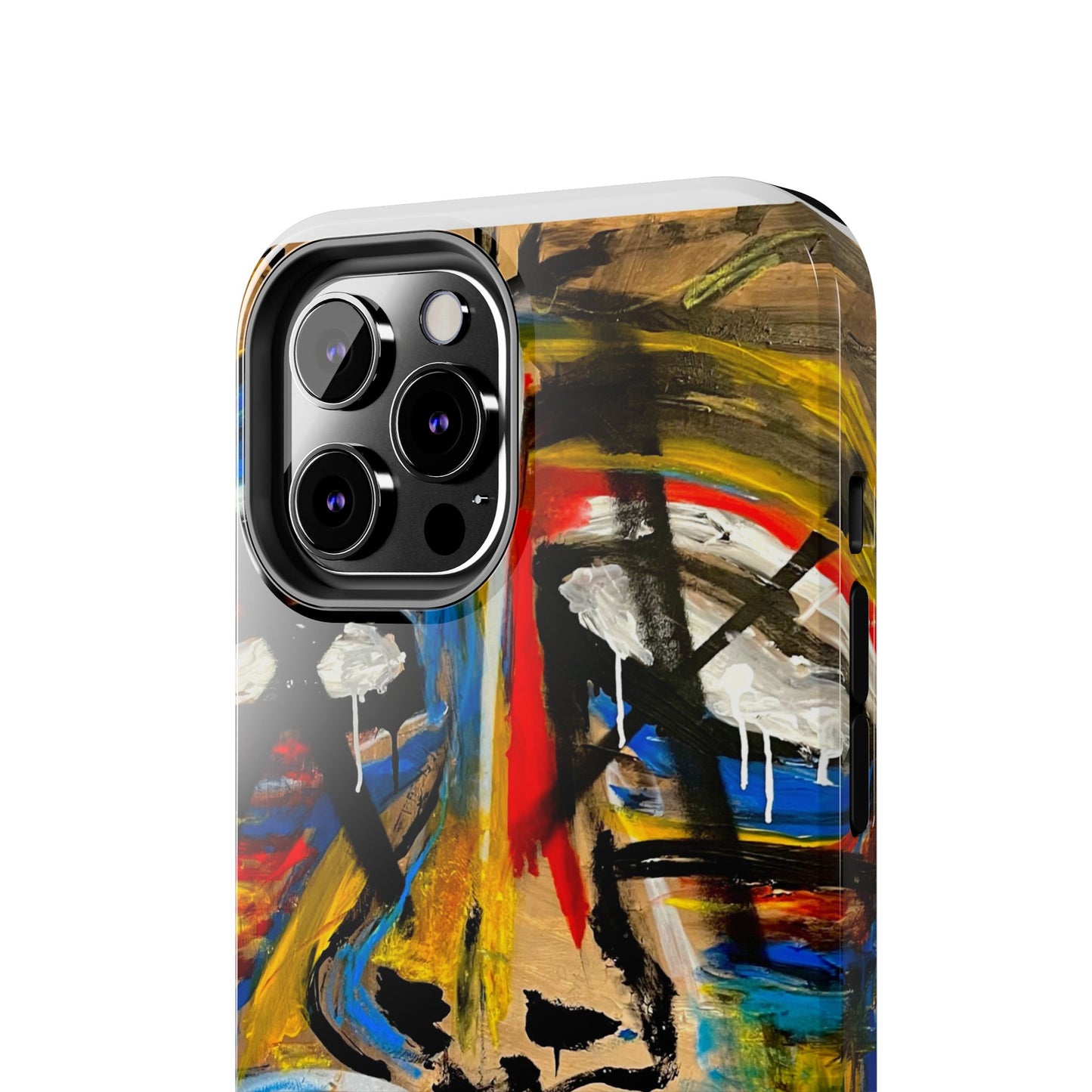 “Rebirth” Phone Case