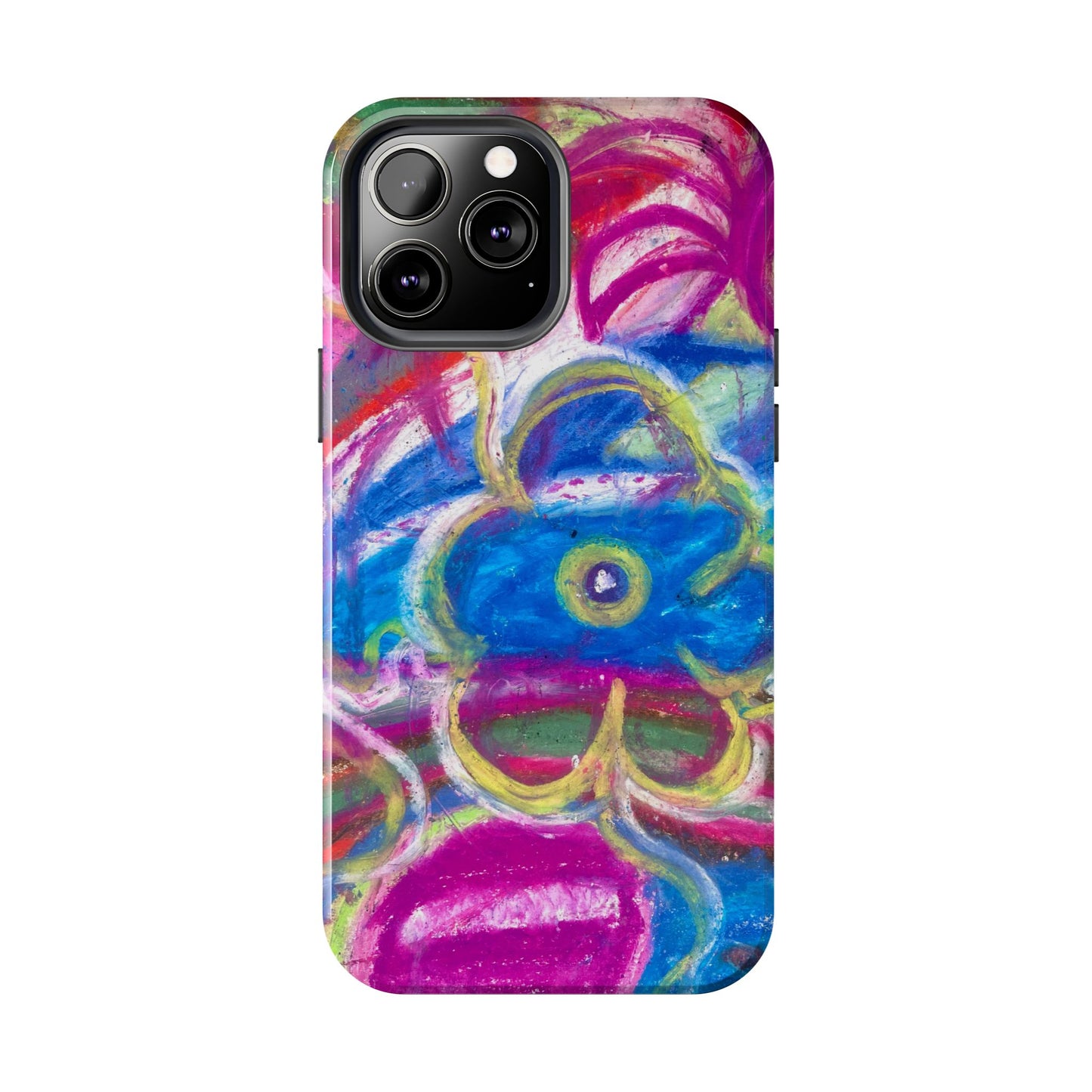 “Pretty Flower” Phone Case