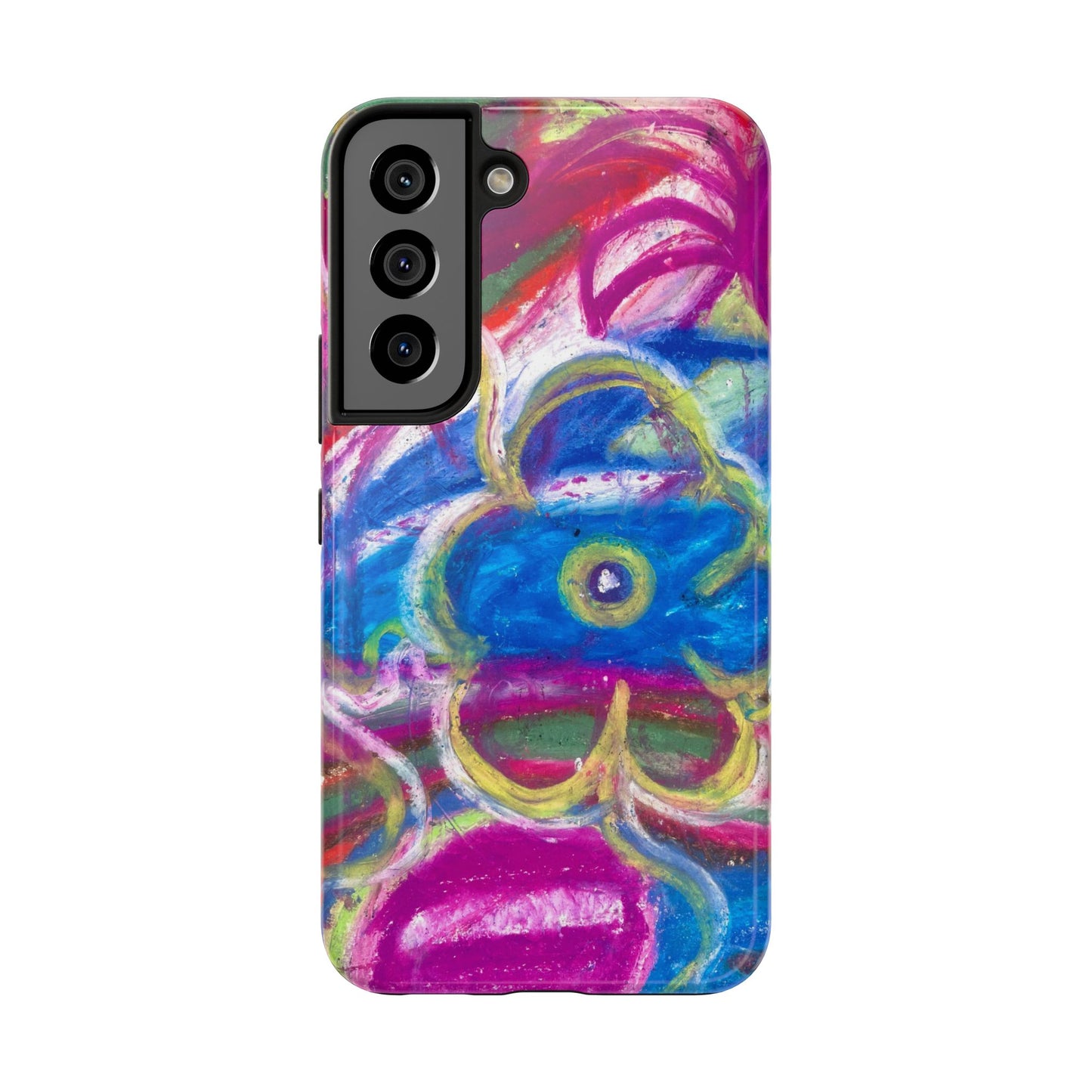 “Pretty Flower” Phone Case