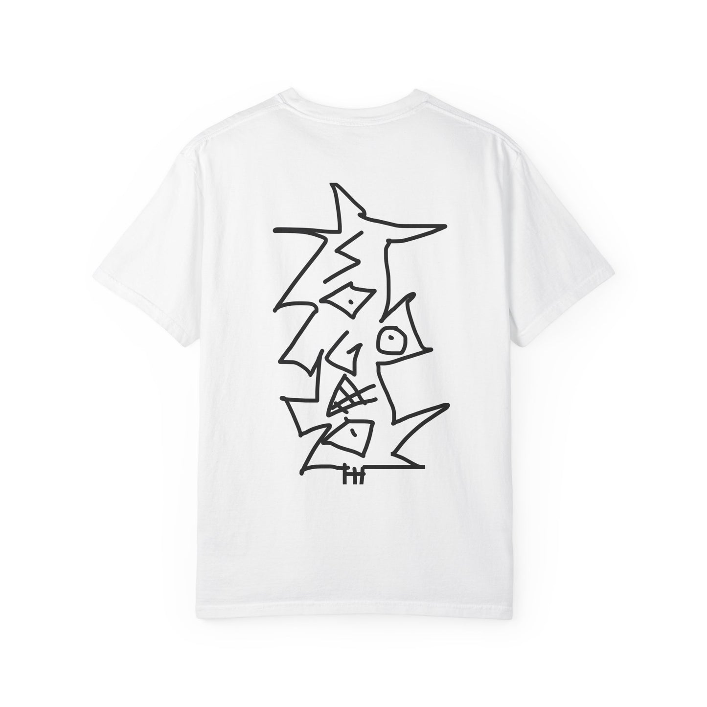 ☥ Busta Buss Tee