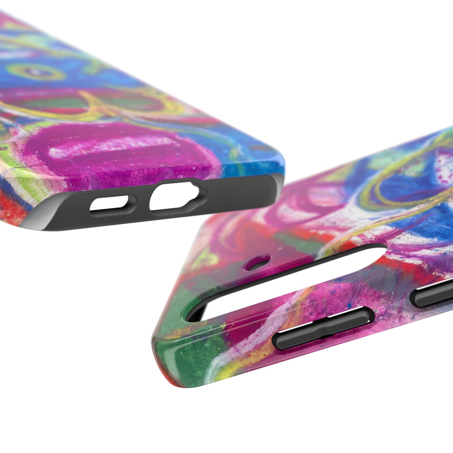 “Pretty Flower” Phone Case