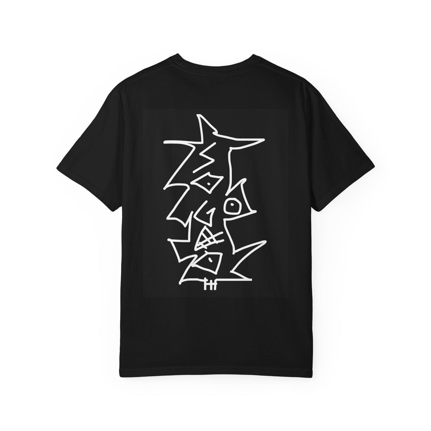 “NBA YB Masa” Tee
