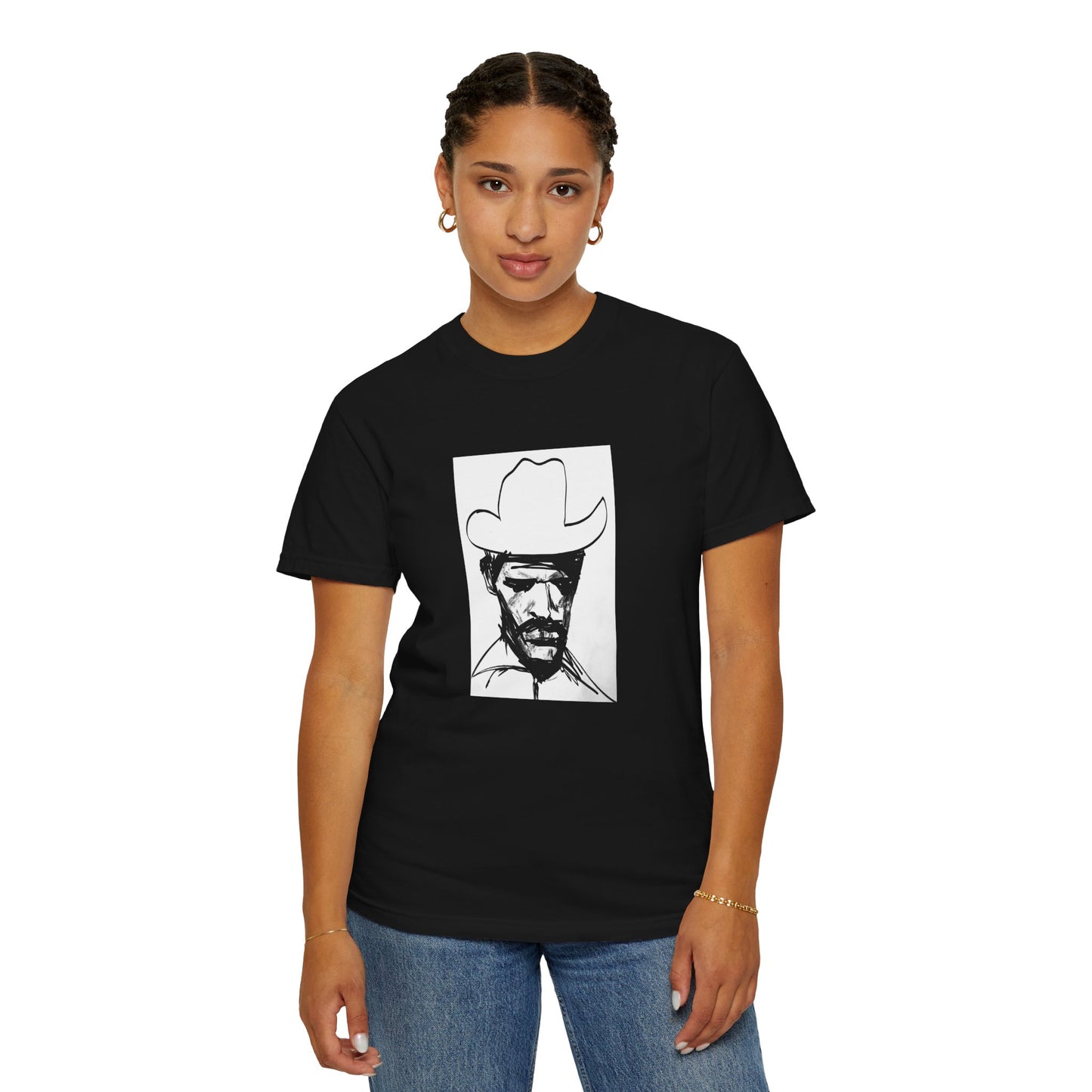 CowBoy Tee