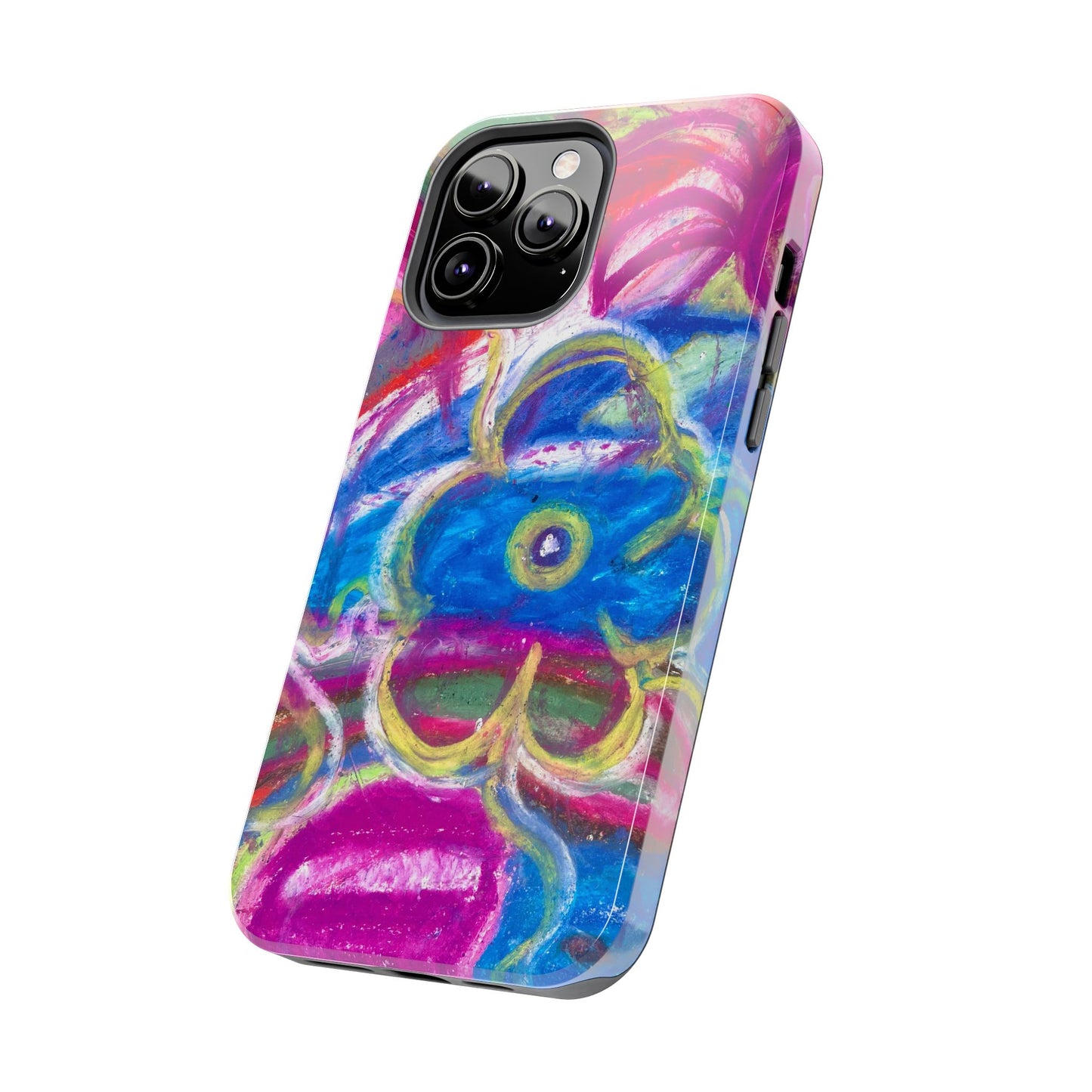 “Pretty Flower” Phone Case