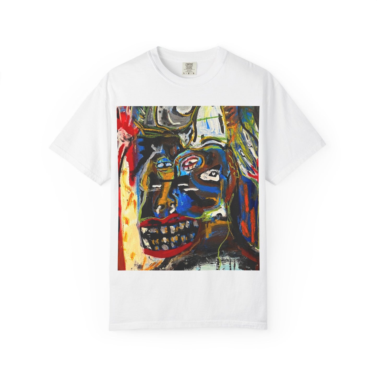 “Kundalini Ritual” Tee