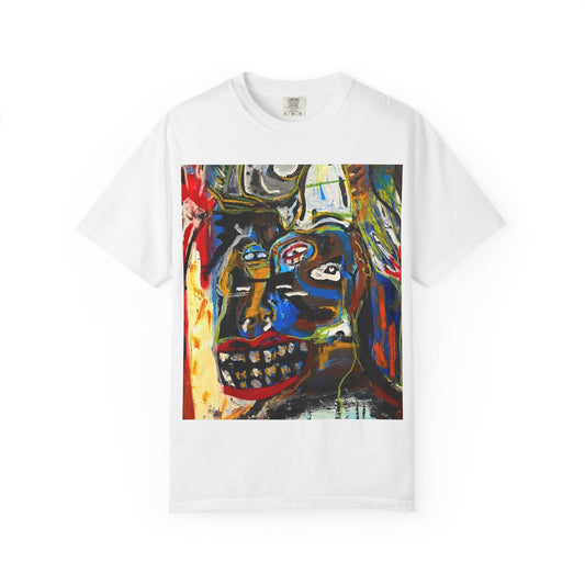 “Kundalini Ritual” Tee