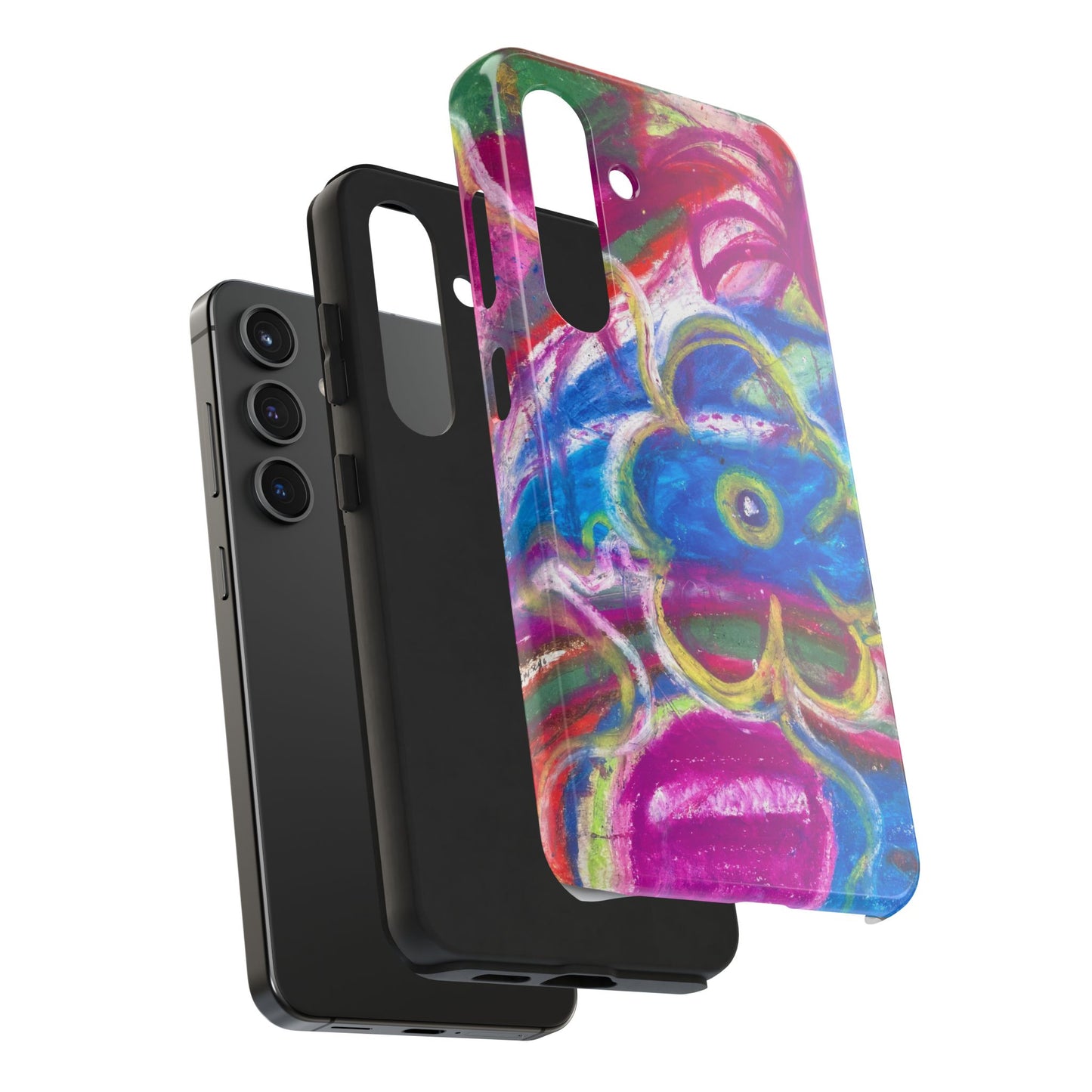 “Pretty Flower” Phone Case