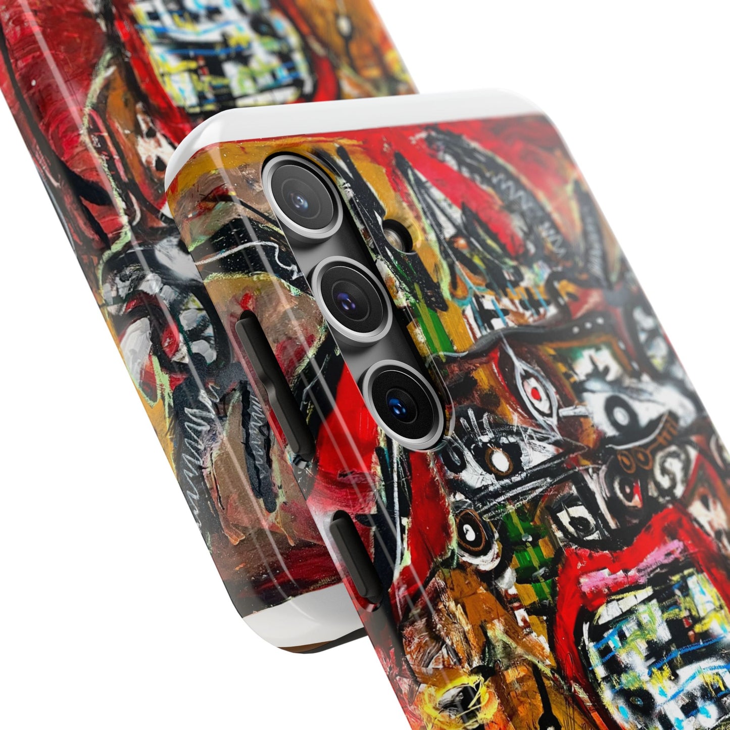 “Big Mouth” Phone Case