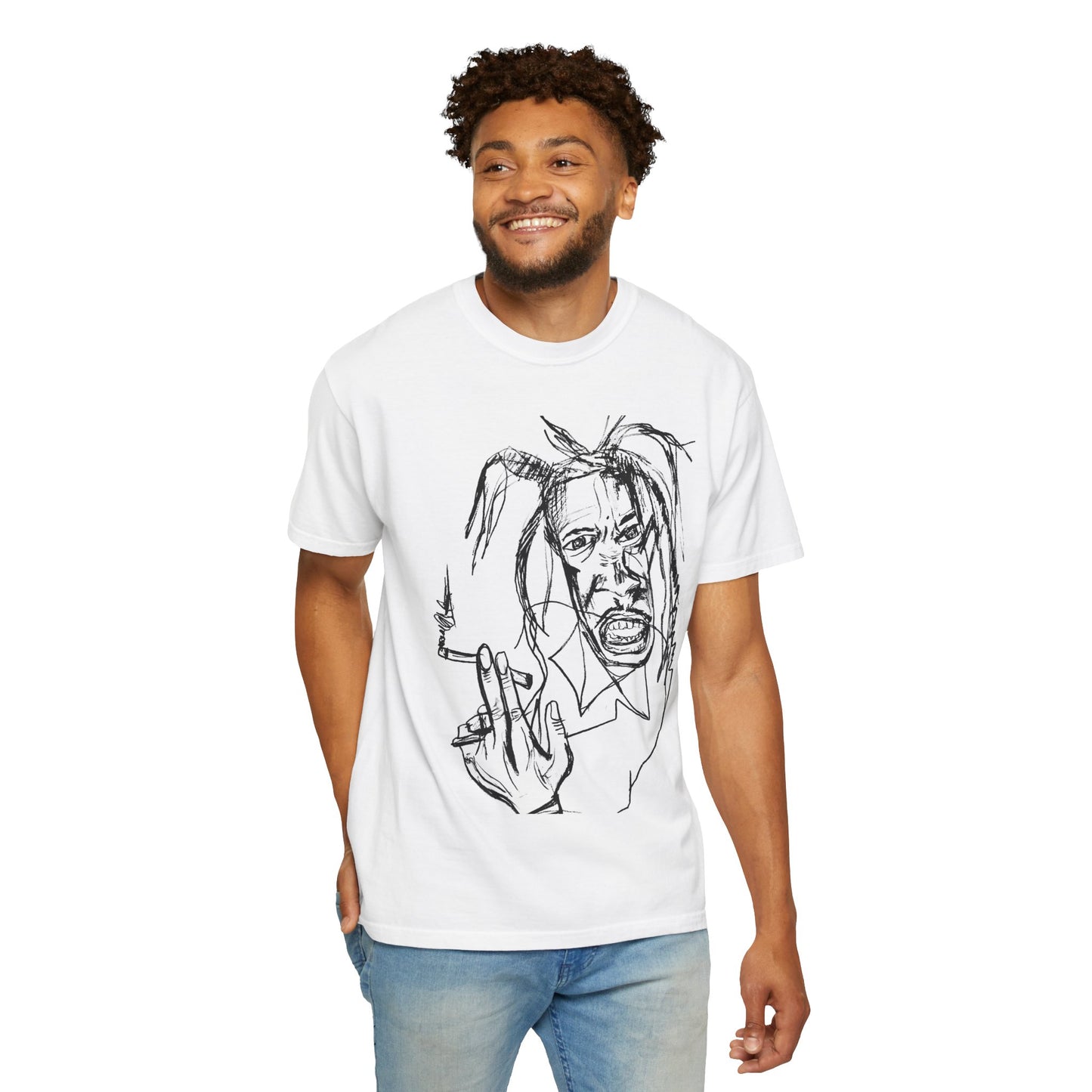☥ Busta Buss Tee