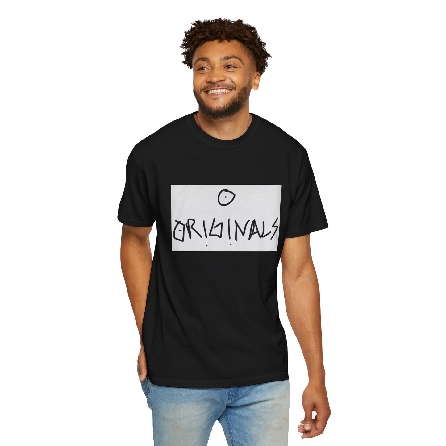 “Originals” Tee