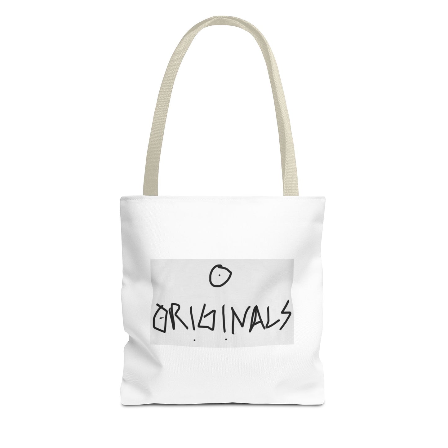 “Originals” ToTe Bag