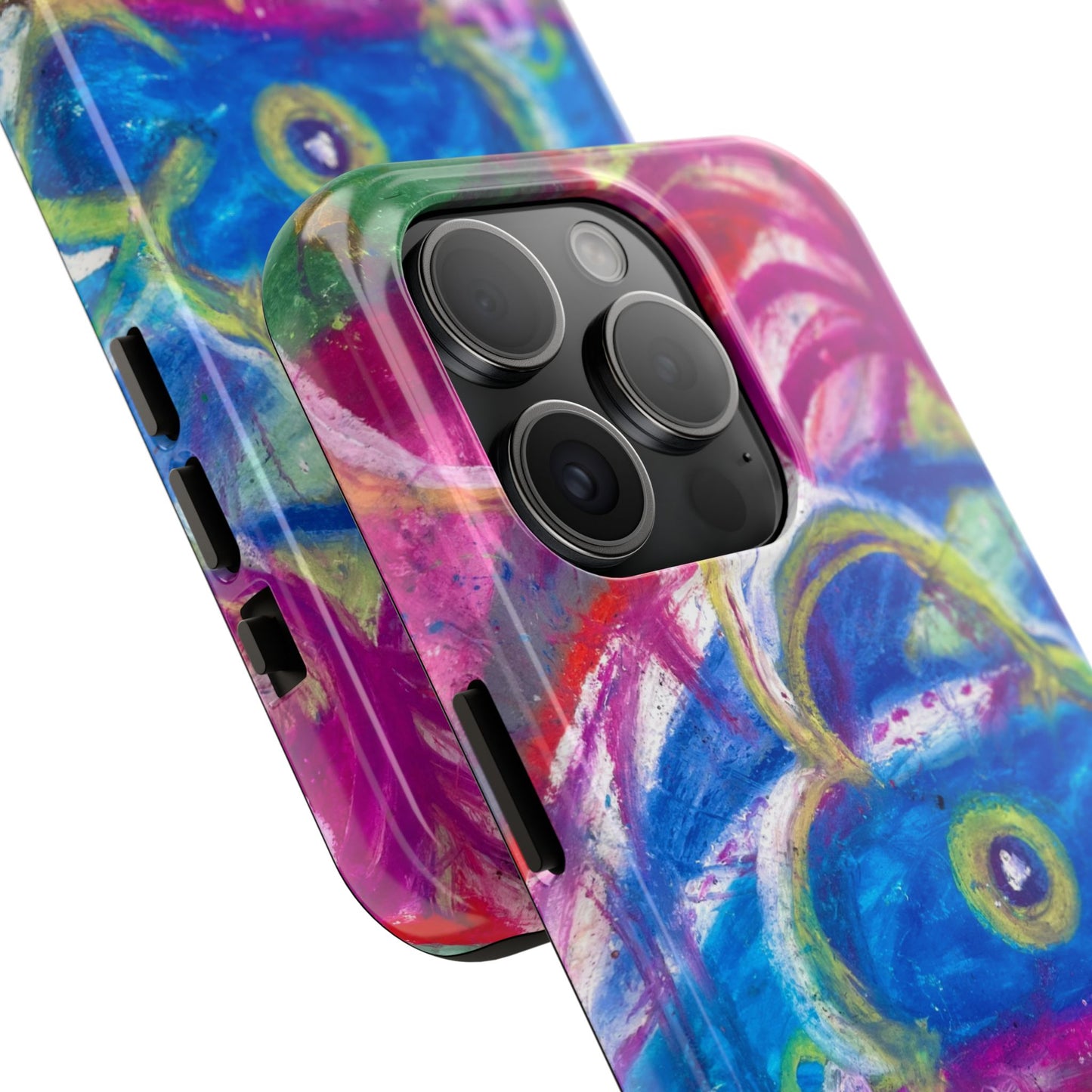 “Pretty Flower” Phone Case