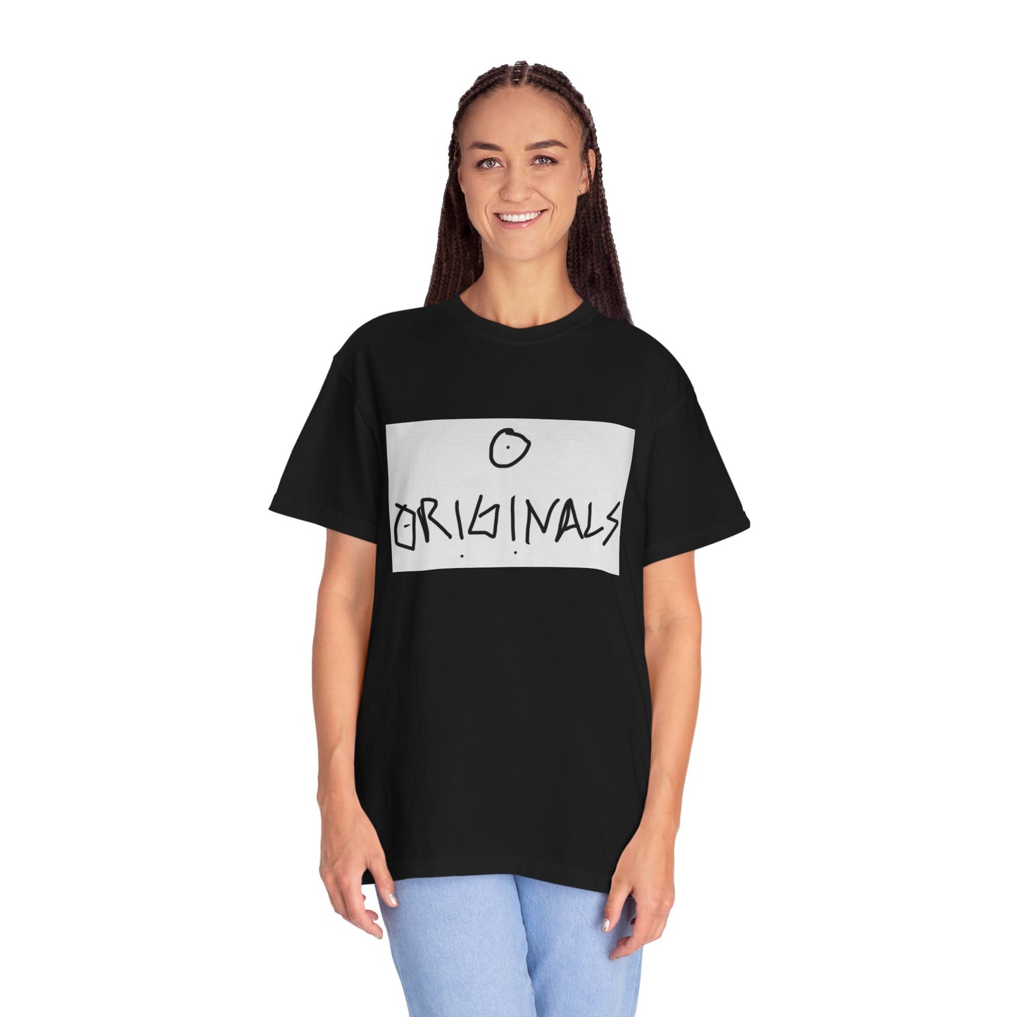 “Originals” Tee