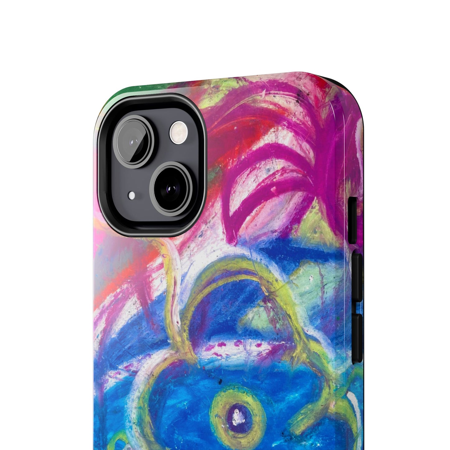 “Pretty Flower” Phone Case