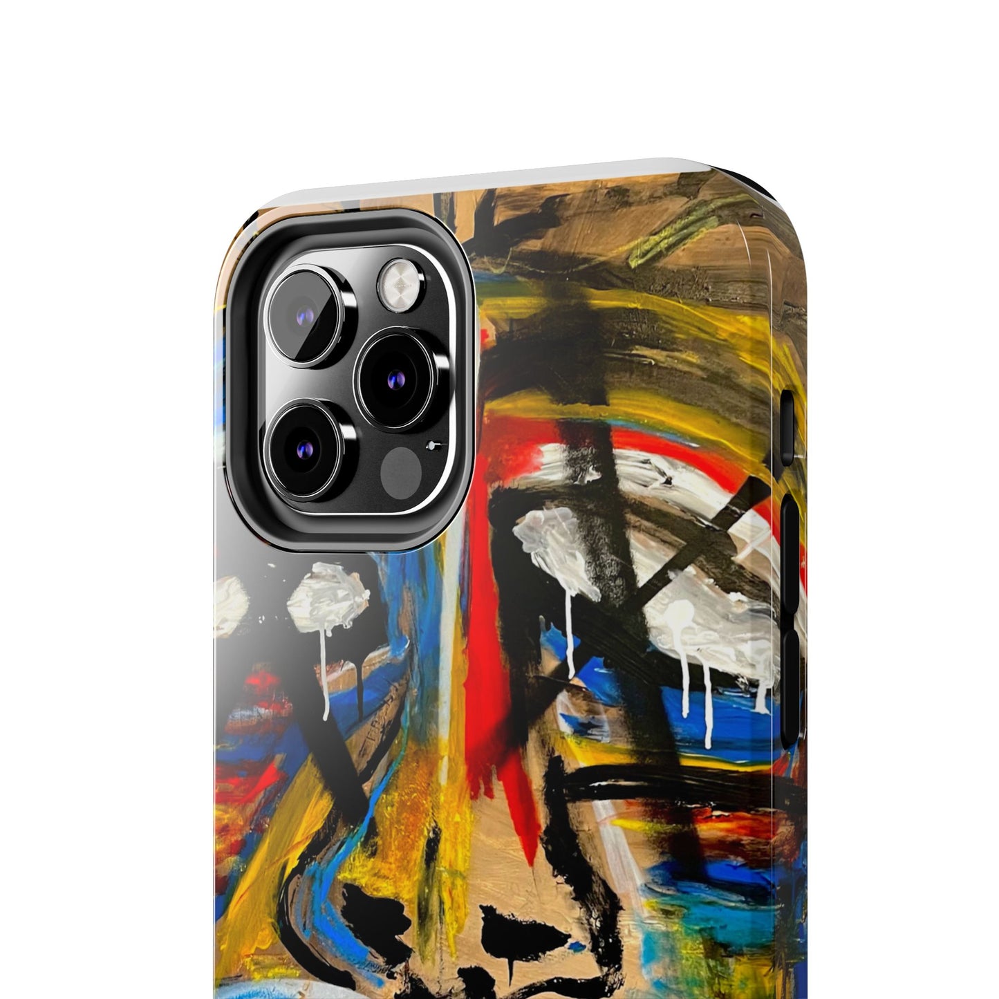 “Rebirth” Phone Case