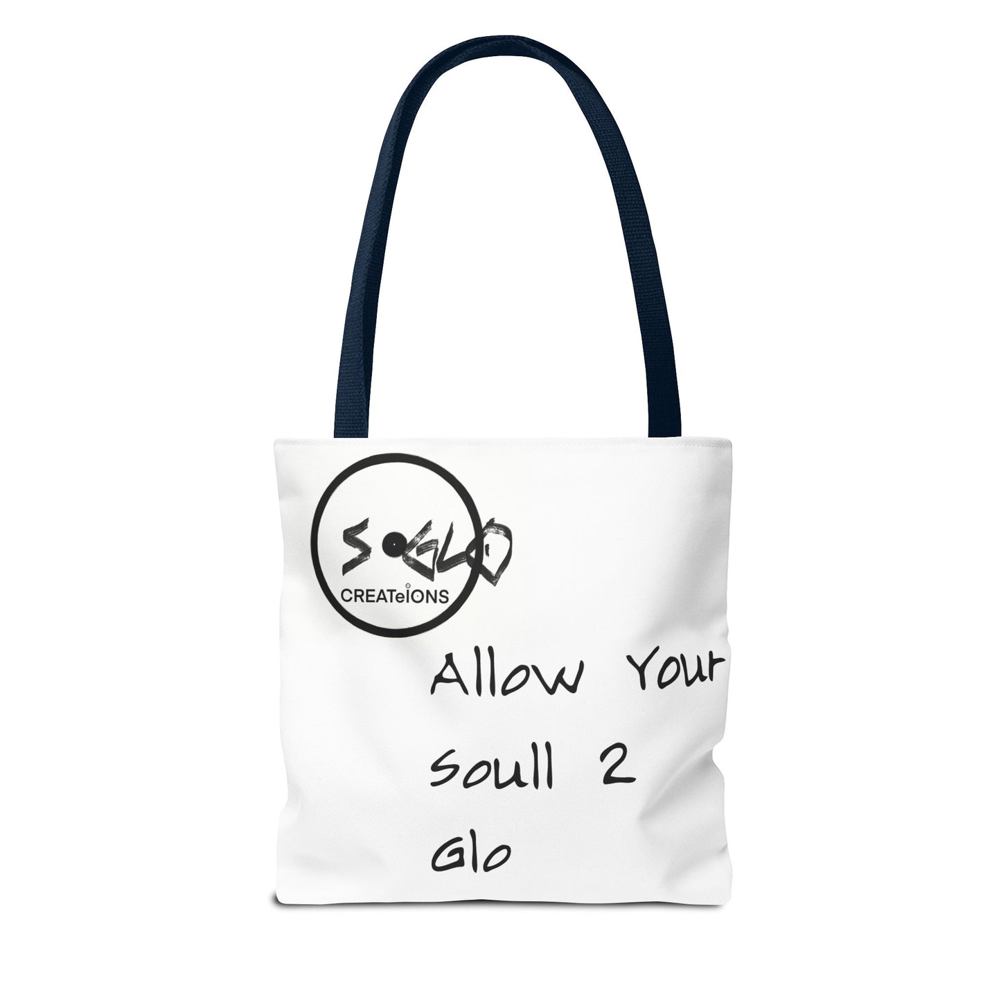 “Veins of Color” ToTe Bag
