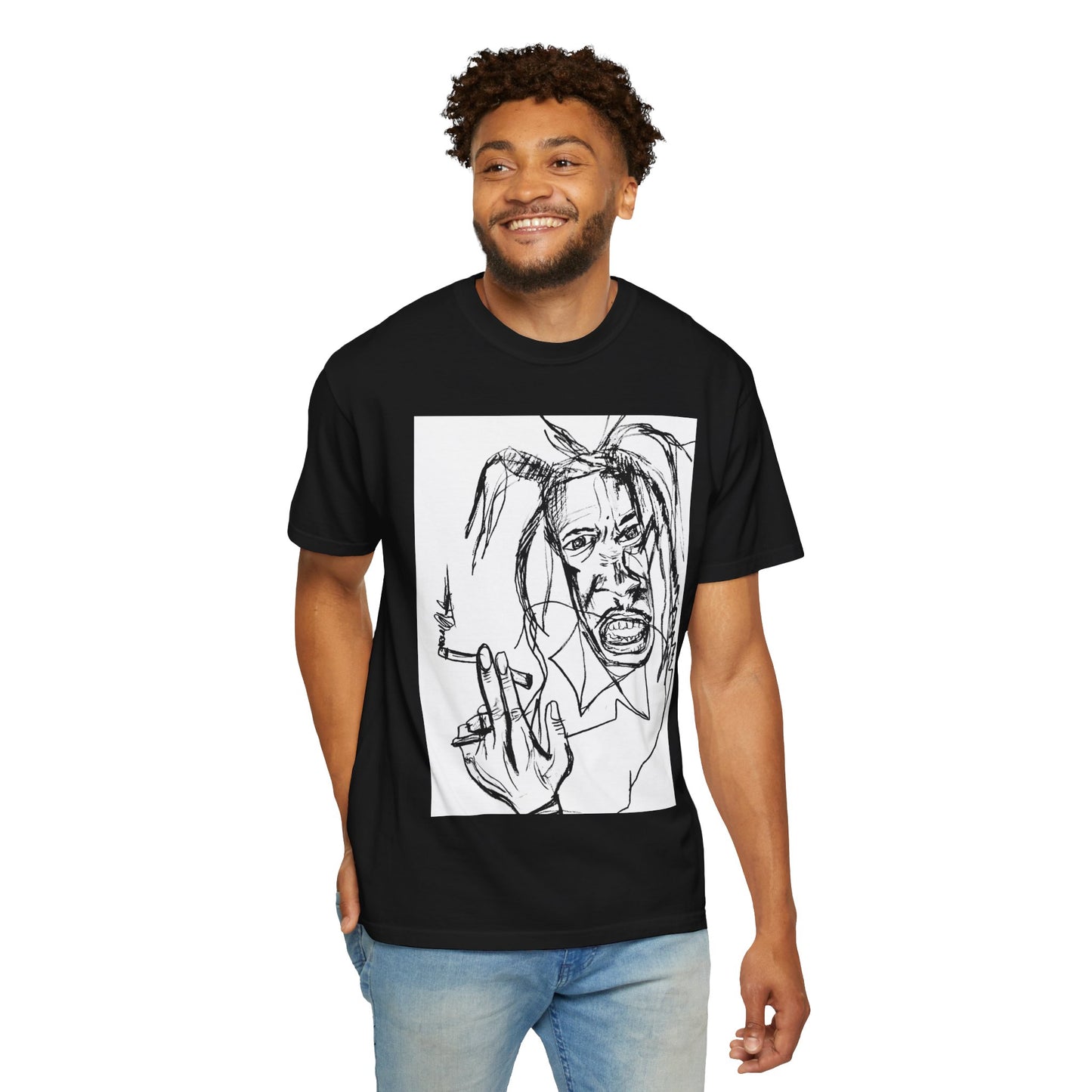 ☥ Busta Buss Tee